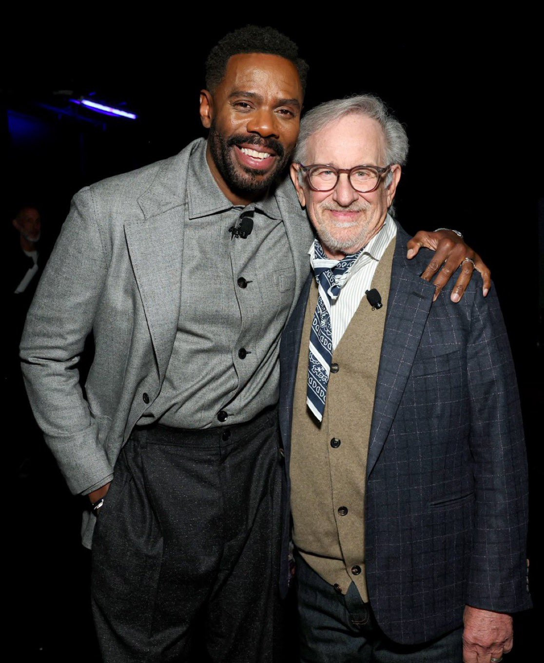 TNABO史蒂文·斯皮尔伯格《揭秘日》在CinemaCon展示五分钟画面，揭晓