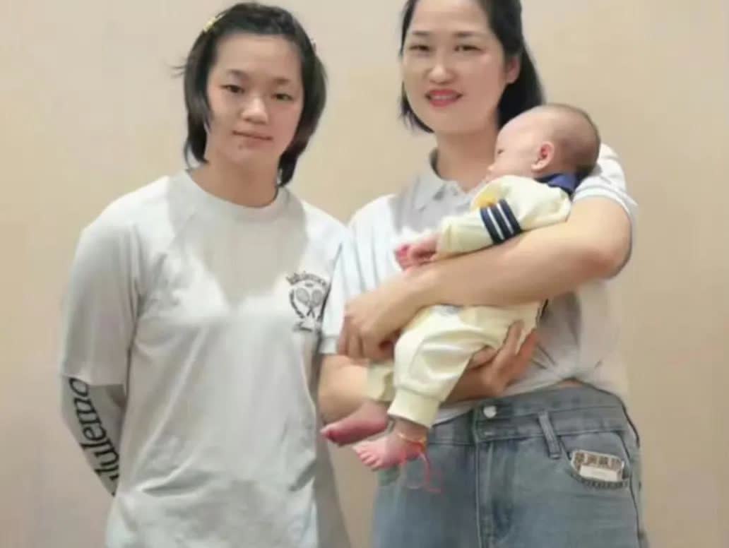 全红婵的近照，我感觉被人恶意ps了……​​​大家都知道，技巧类项目需要
