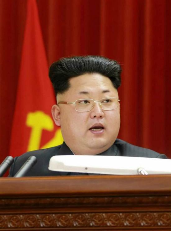 2026年6月的最后一周，平壤的会场上，金正恩说出了一番让外界倒吸凉气的话。不