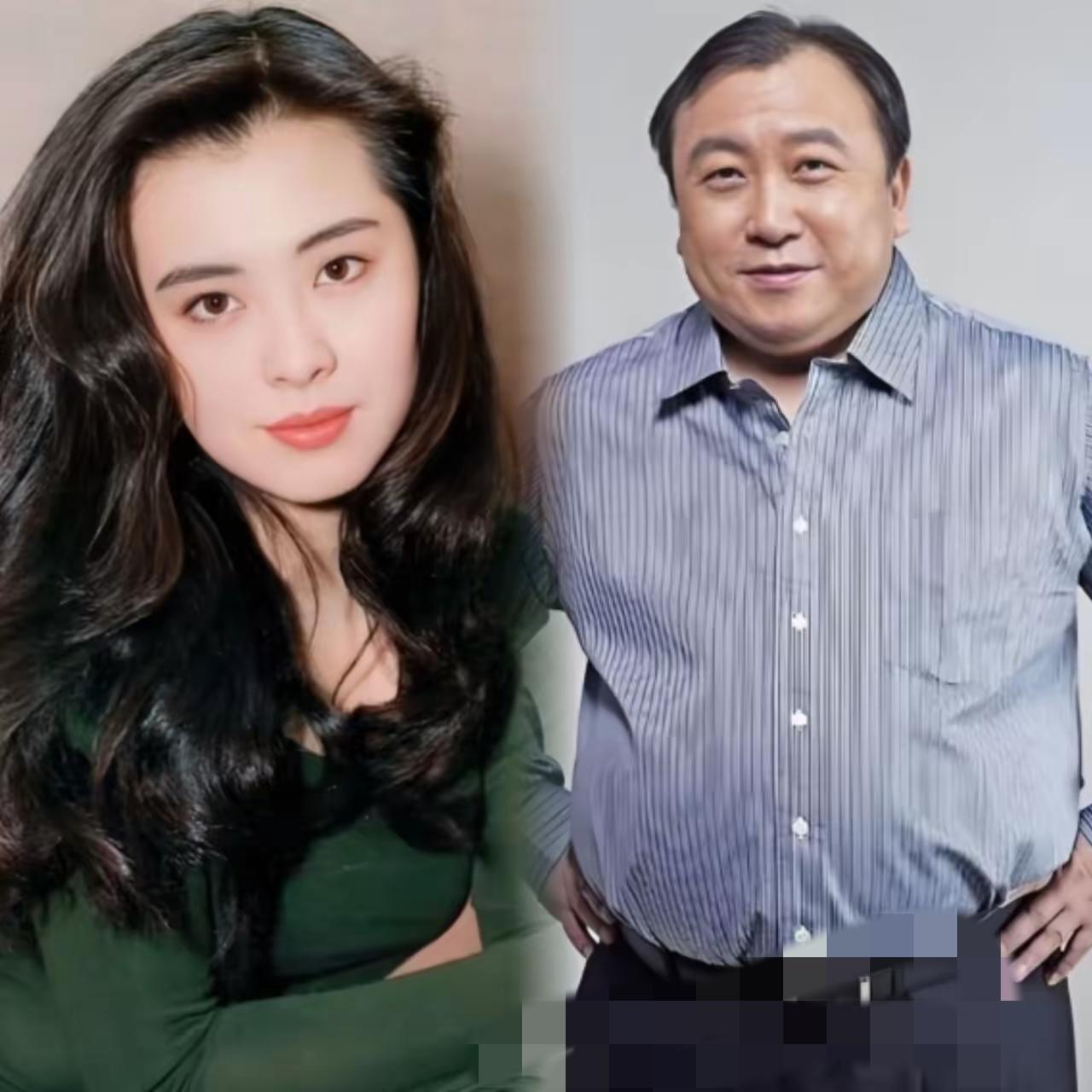 王祖贤今晚怕是真要辗转反侧了!不是艾灸馆的生意让她操心,而是王晶一句话,