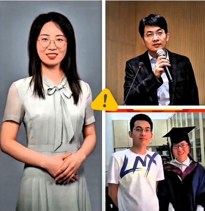这瓜我吃了好几天，今天武大终于发话了：曾梦琪的博士论文、升副教授、破格升教授，全