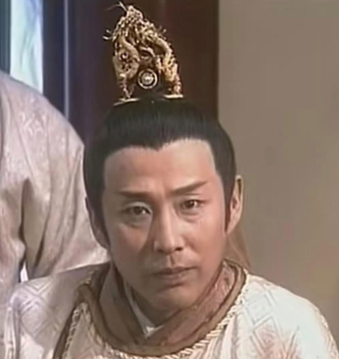 当王爷一加上滤镜，气势瞬间就弱了一半！