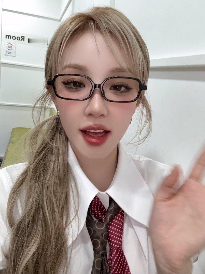 250919🫧idle宋雨琦​​​
