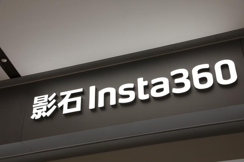 影石创新的无人机有亮点也有不足。先说优点，影石Insta360影翎Antigr