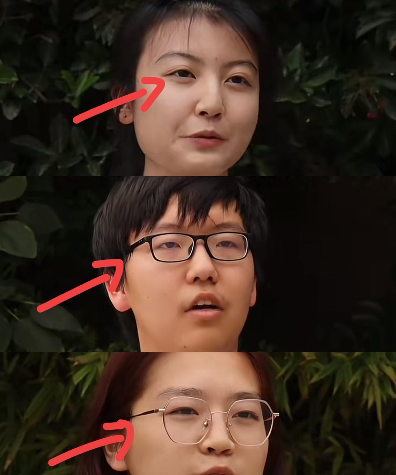 全网都在夸代易瓒的长相端庄大气难道就没人发现她有一个难能可贵的点吗？足以让大
