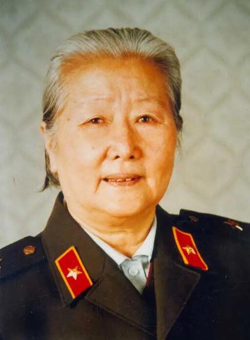 王苹（1916.9.2—1990.12.1），原名王光珍，江苏南京人，回族，新中