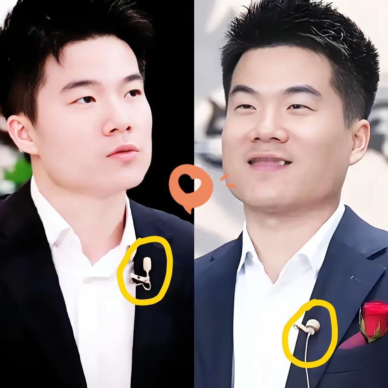 董宇辉又上榜了。我反倒觉得有点悲哀，真的。​他公司2月10号就放假，比别人早