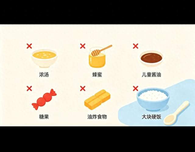 6种伤宝宝脾胃的喂养方式, 很多家长每天都在做