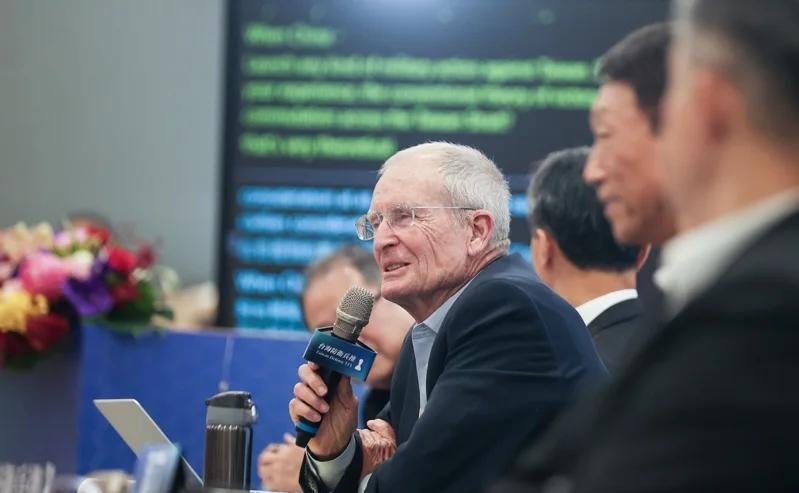 【美退役上将：美军战时“协防台湾”取决于两个因素】什么情况下美军才会“协防台湾”