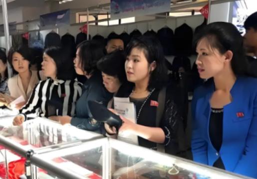 朝鲜98%出口商品卖给中国，都是什么商品？说句你们不敢信的，它出口的很多商品，普