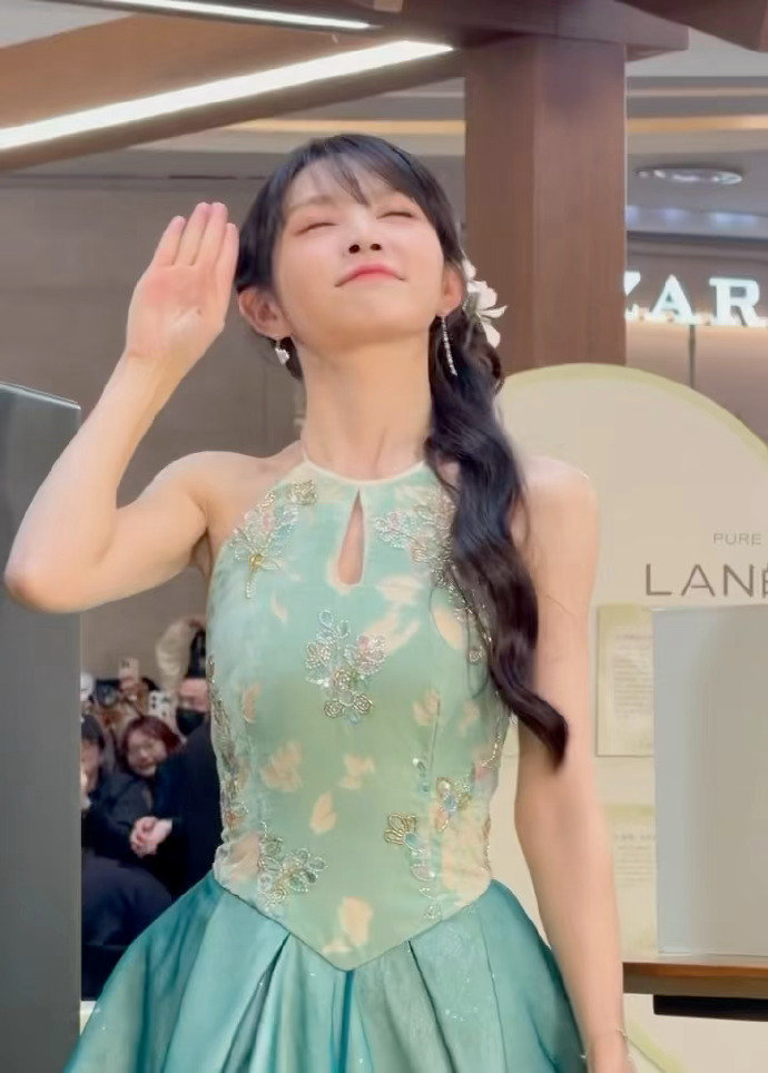 好真实的田曦薇形象田曦薇真的值得爱田曦薇真的值得爱，好真实的田曦薇形象，素颜出