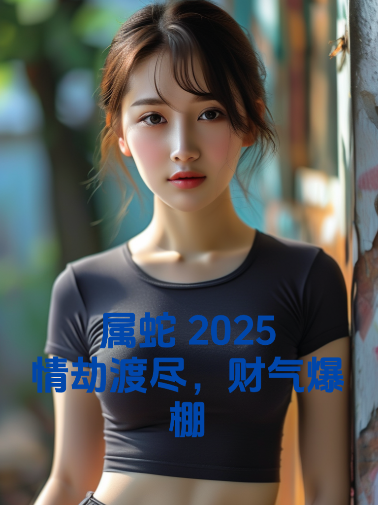 属蛇2025：情劫渡尽，财气爆棚