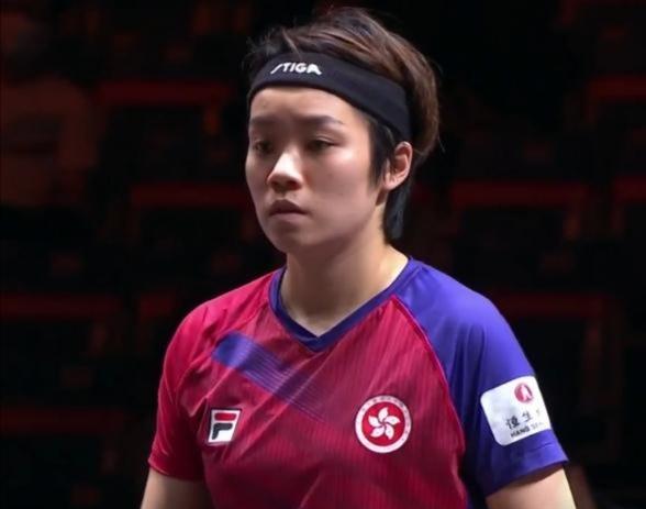 WTT法国冠军赛冷门迭出,是一次最爆冷门的冠军赛!没有之一!WTT法国蒙彼