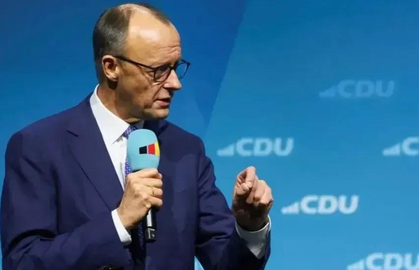 德国终于变得清醒和理智了！德国总理默茨表示，德国反对欧盟为了增加国防开支而贷