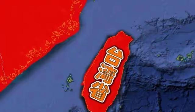 越来越多的国家相信，只要台湾不宣布独立，中国大陆就不会武统，对此我们也基本默认，