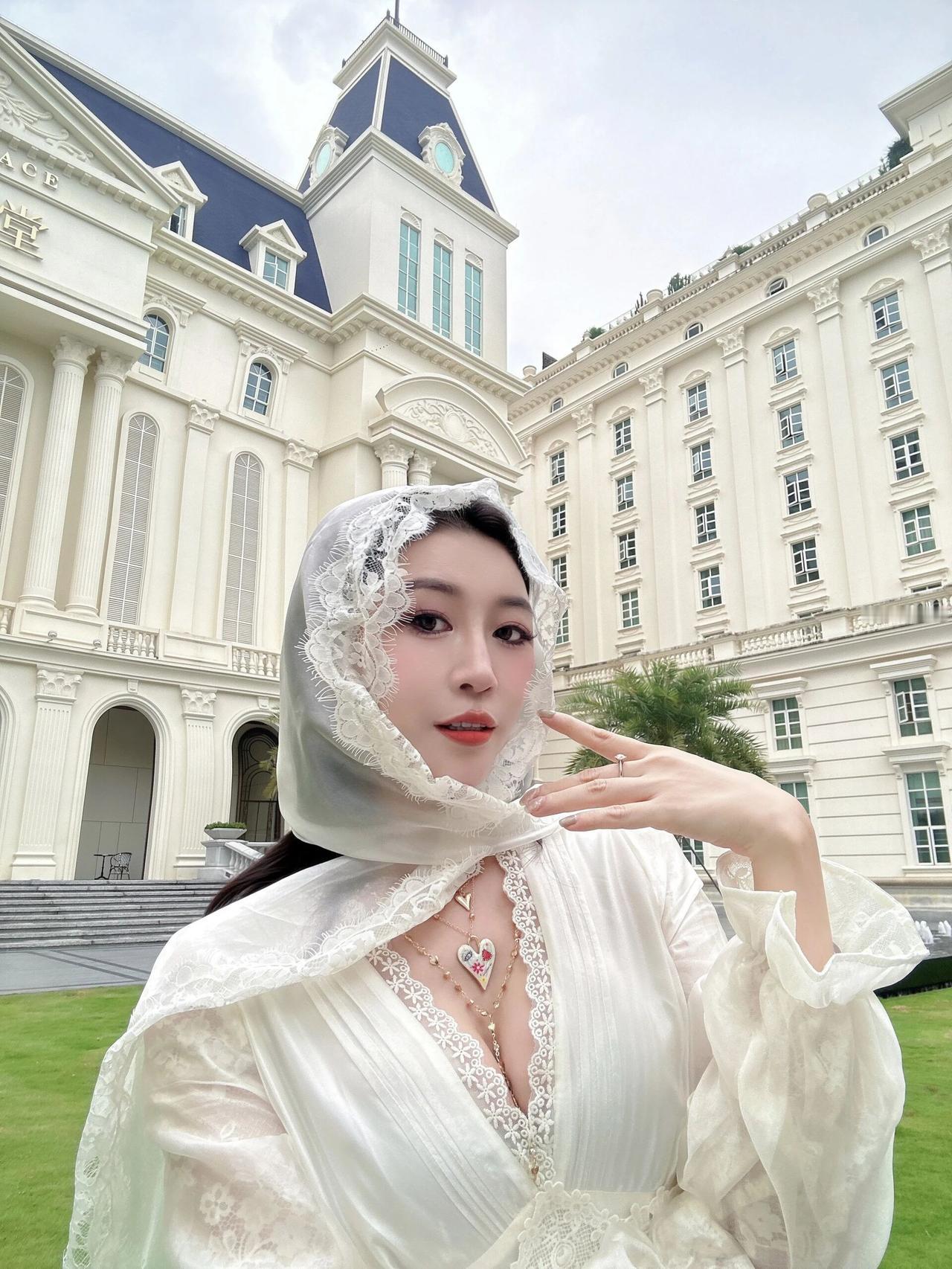 摄影气质穿搭😘