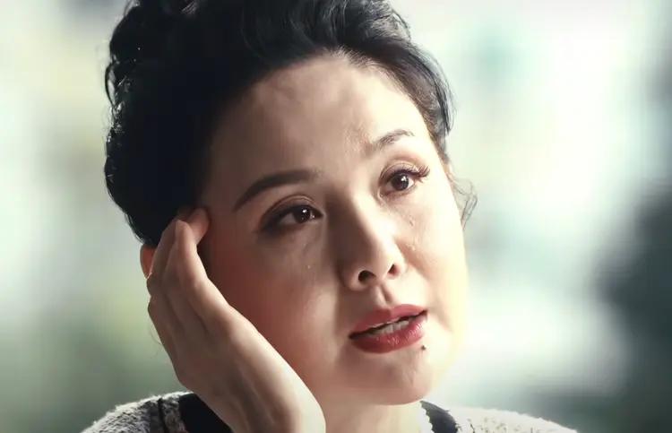 没有两下子，还真当不了律师太太。央视热播剧《爱情没有神话》里，贝律师夫妻协议