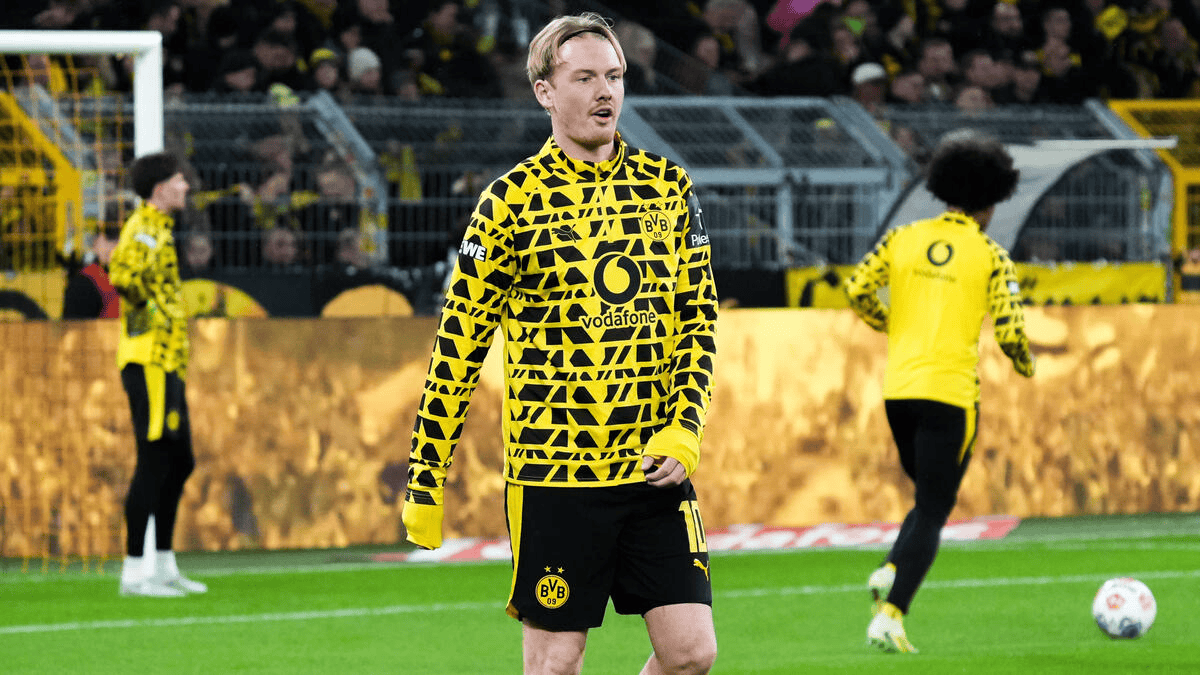 布兰特: 我并不反感科瓦奇的足球风格, 相关说法是无稽之谈