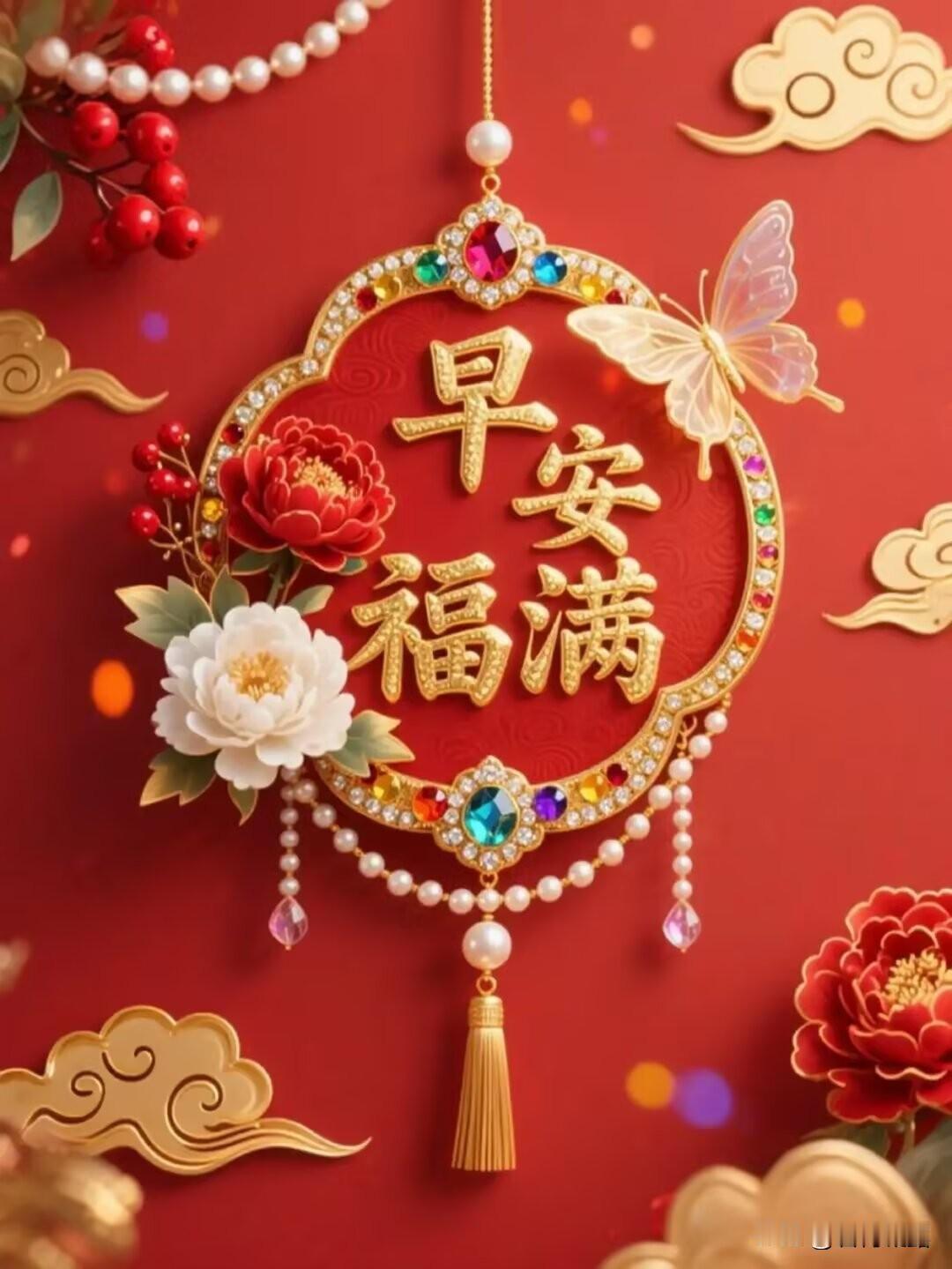 朋友们周六快乐！送上今天的祝福，愿你有个好心情！让健康幸福同在，让平安好