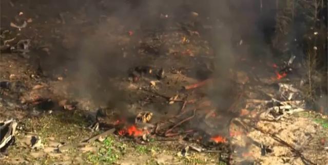 无人生还！美国工厂爆炸，所有工人全部炸死了爆了，整栋炸没了，人也全没了，那可是