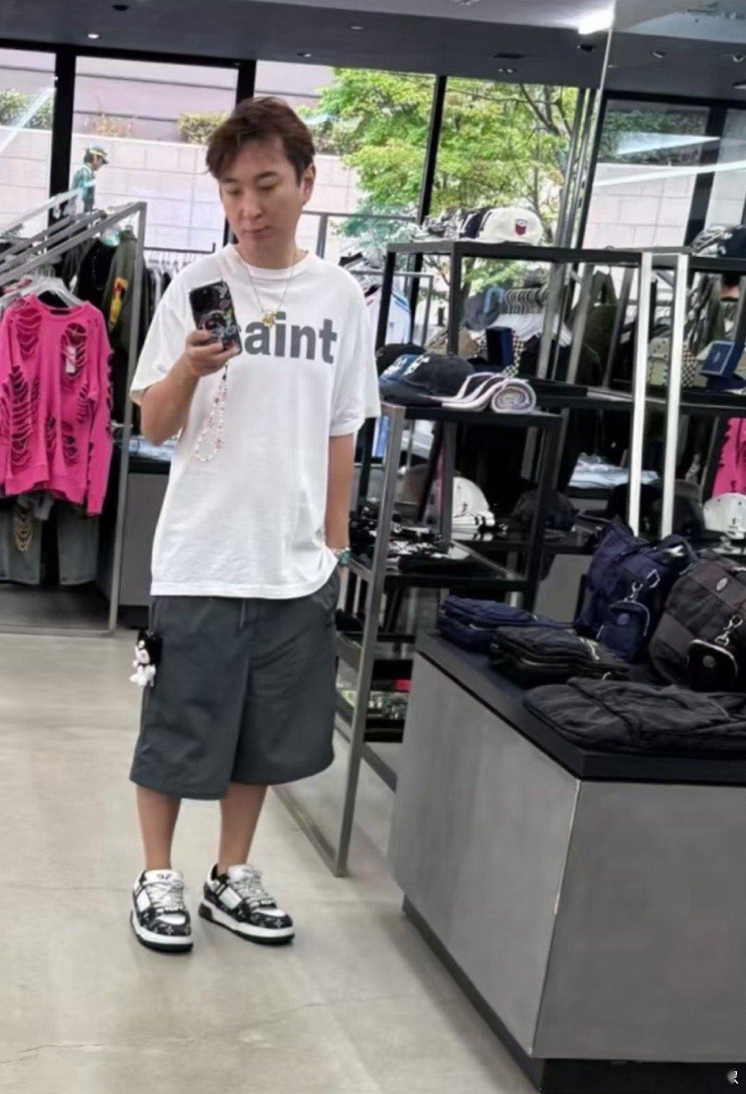 原来气质这一块真的只看脸就够了。。。​​​