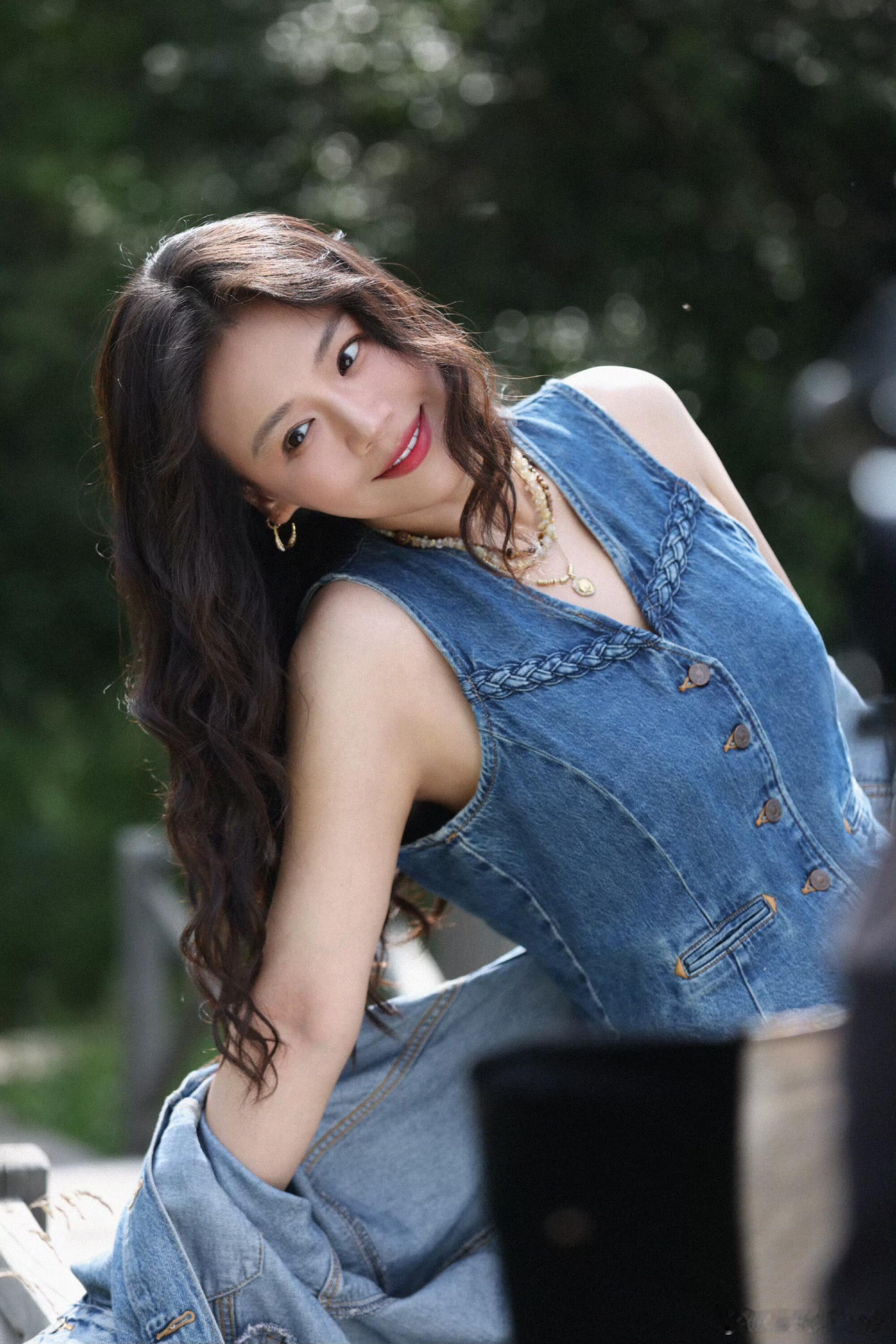 马思纯编完你的编你的马思纯在编发这件事情上可太有造诣了​​​