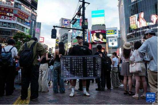 这个世界上，哪个国家最怕咱们记住自己的历史？答案明摆着！日本这70多年从来没消