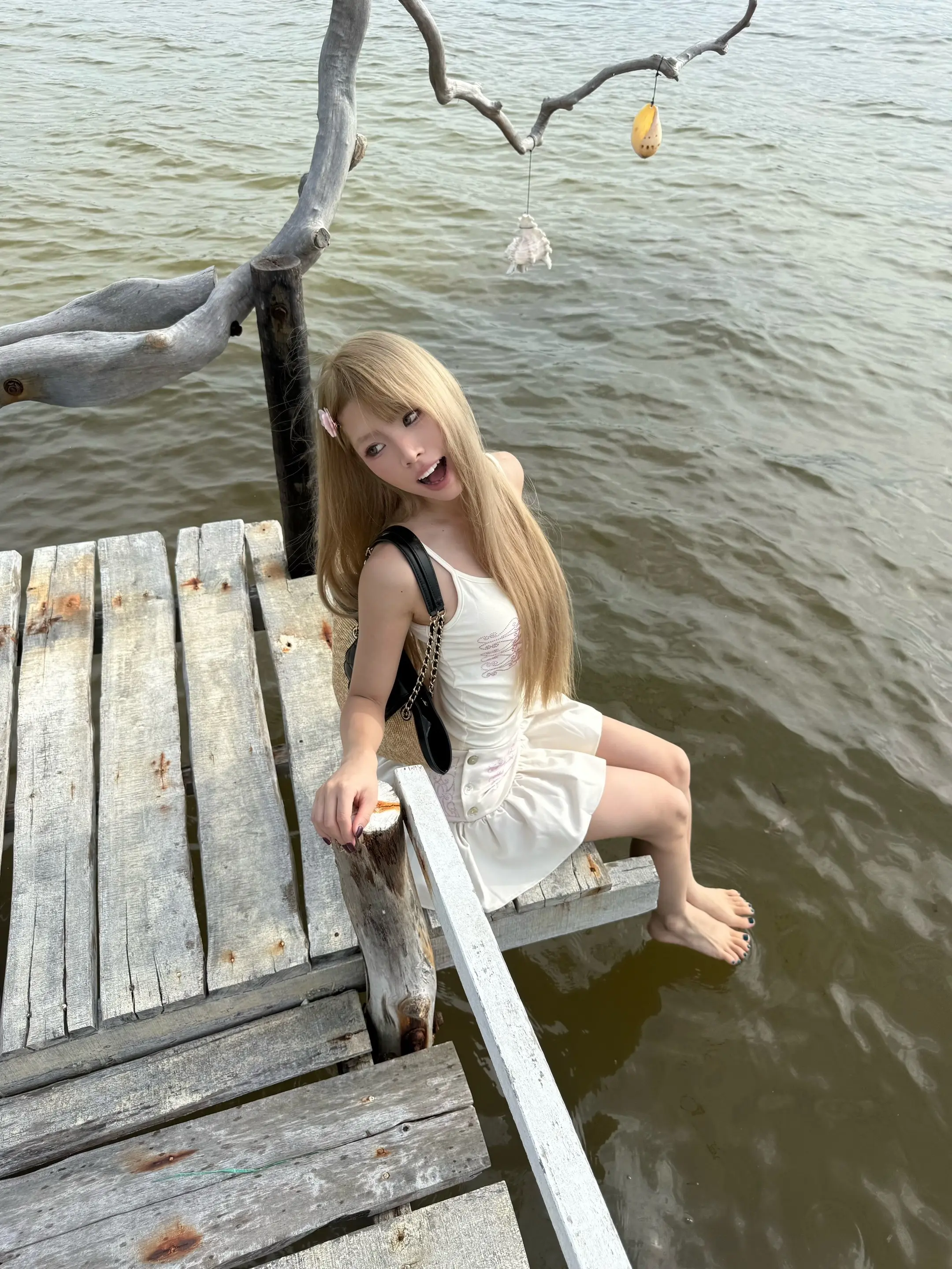 我永远喜欢夏日海边