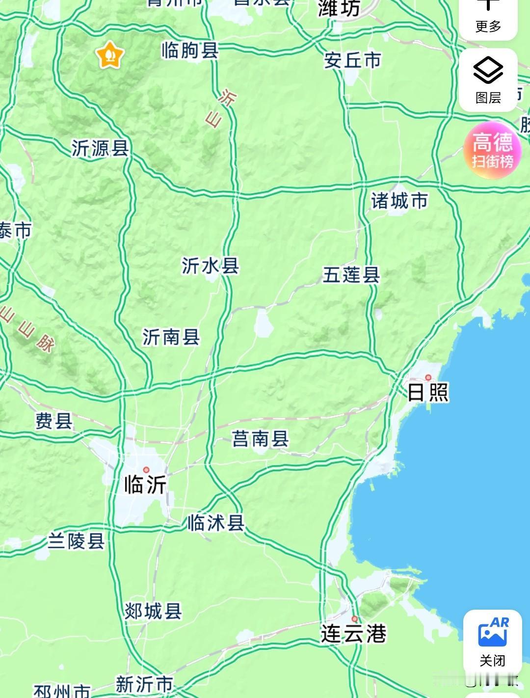 临沂与日照开启双城模式，是继济青同城的又一成功案例。济南与青岛作为济南都市圈