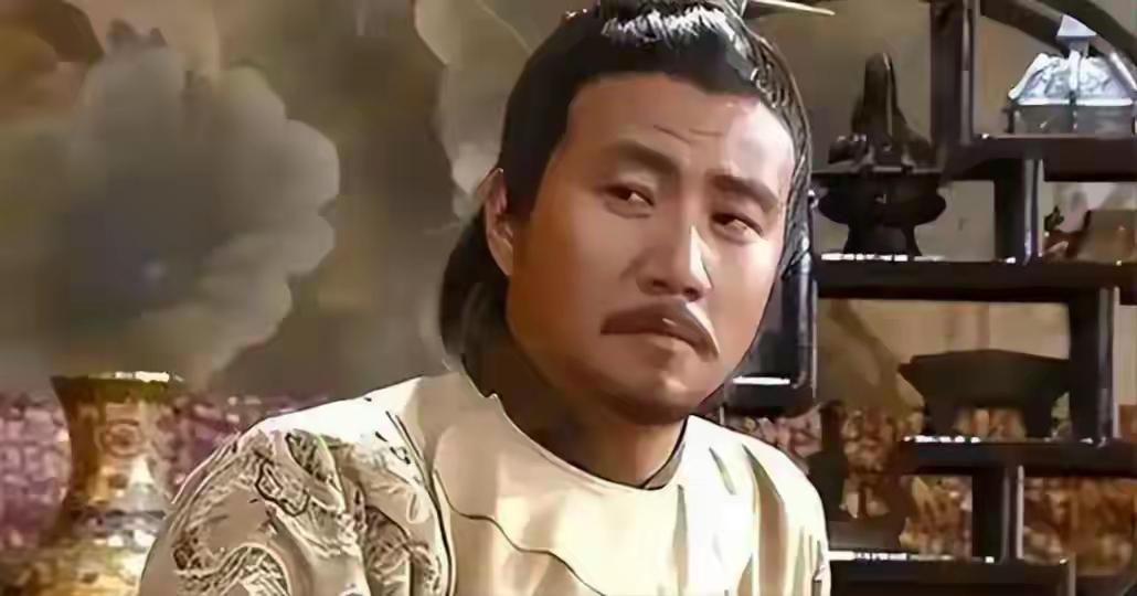 锦衣卫：洪武十五年的一场大火，烧出了大明最恐怖的秘密洪武十五年五月初