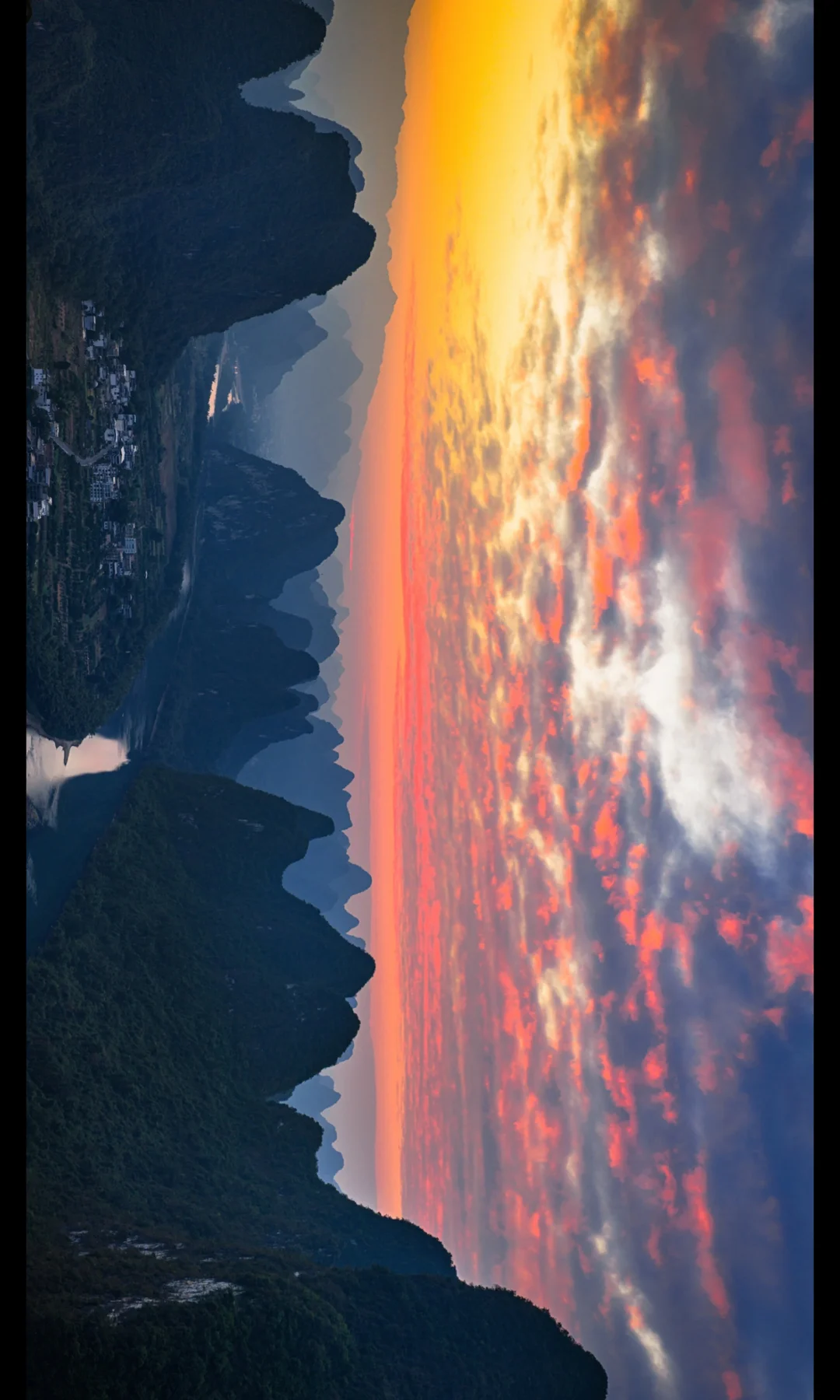 全屏封神挑战 ｜中国山水天花板在桂林阳朔