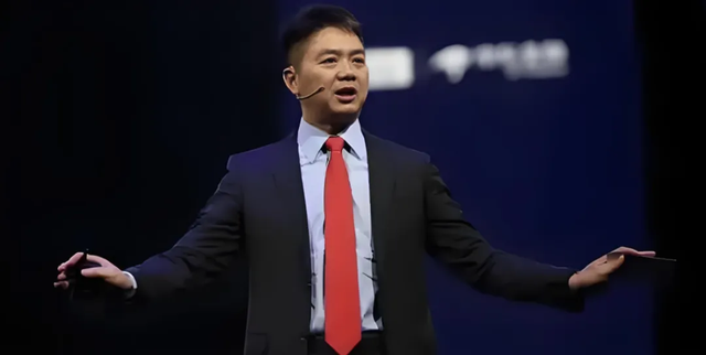 京东豪赌欧洲刘强东的底牌是什么?