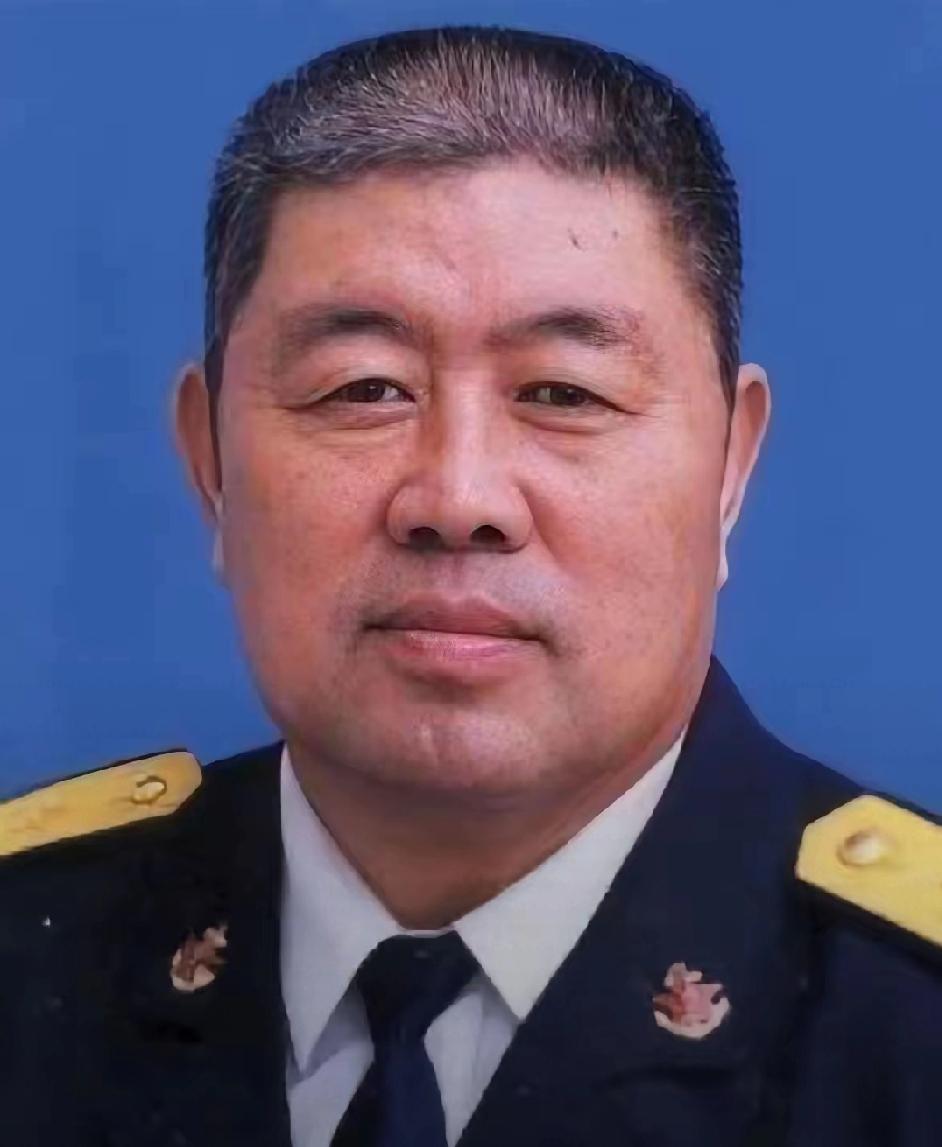 南海舰队原司令员王永国离世了！这位真正扛过国运的中将走了，却安静得连个弹窗都