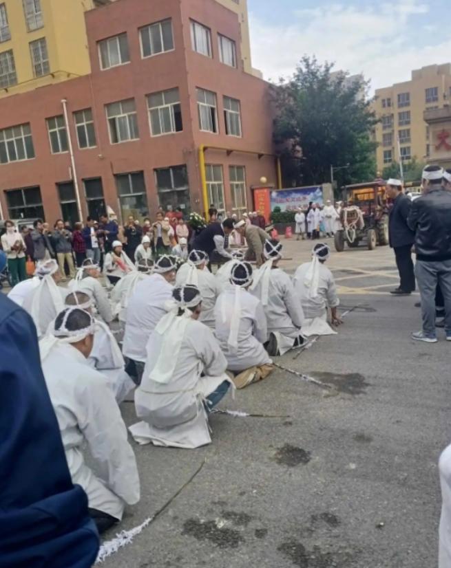 新的殡葬制度将于2026年3月30号执行这可是个实实在在的好消息！国家出了新