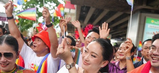 泰国喊话中国游客到底图啥泰国总理最近喊话中国游客，这事儿