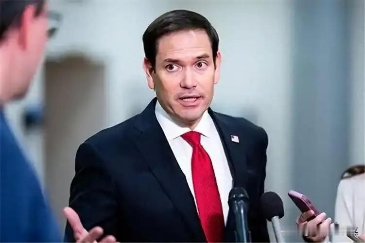 我方对台湾问题重磅表态了，鲁比奥回应了，国民党前主席彻底不装了，新党元老已有预言