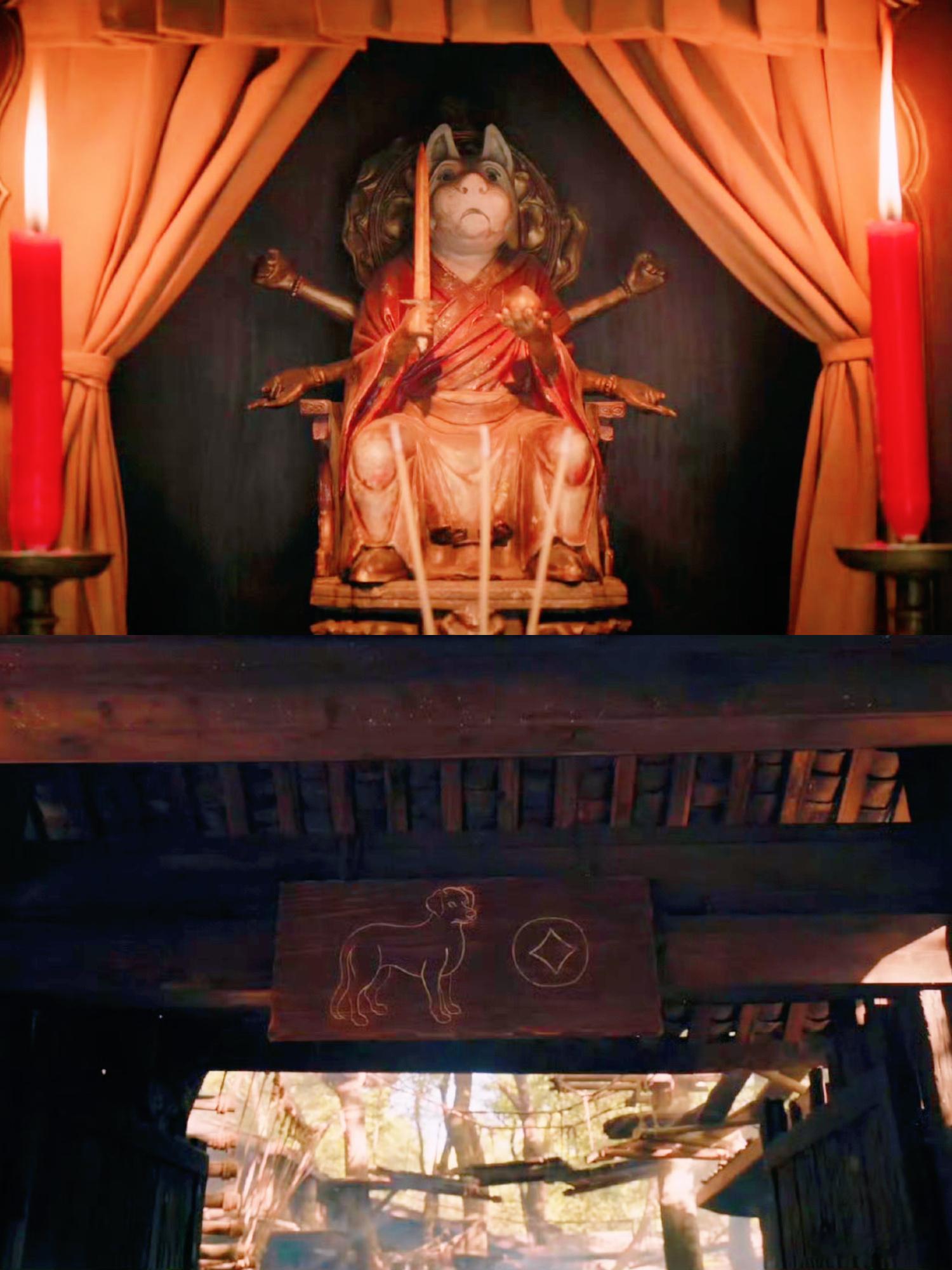 娱乐在九门第一次吃了有文化的亏在漫画这种以图像为主的媒介里，文字通常承担“辅助说