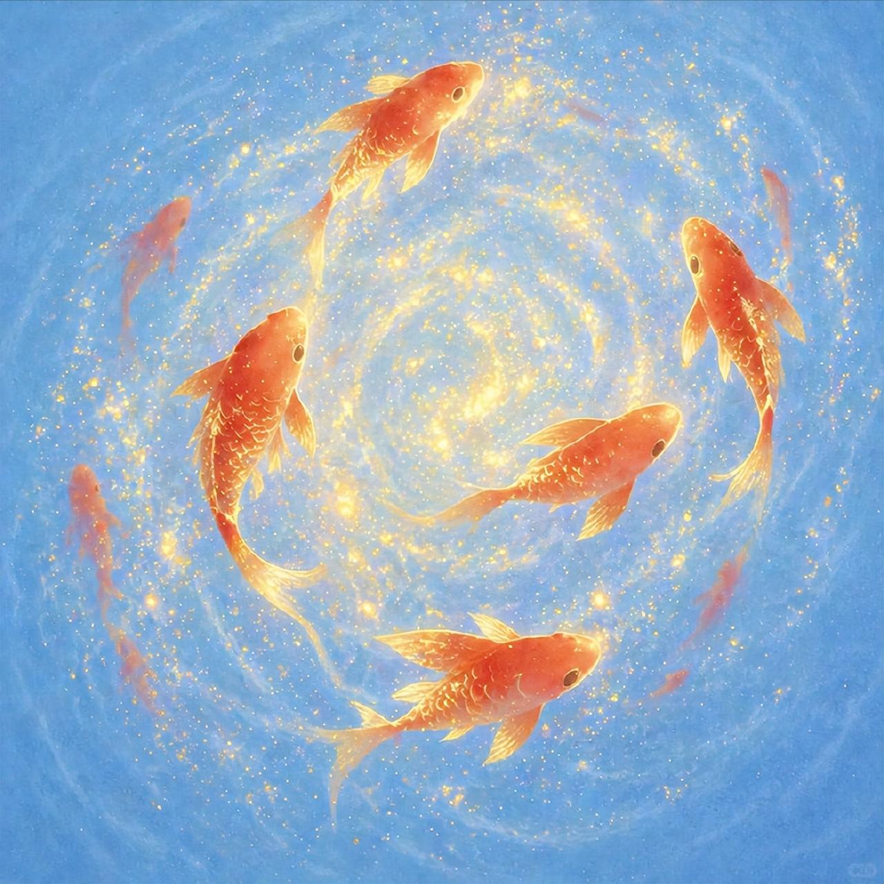 第一大吉星木星来到狮子也开启七月份，下半年开始到明年的最强幸运儿：太阳和上升狮子