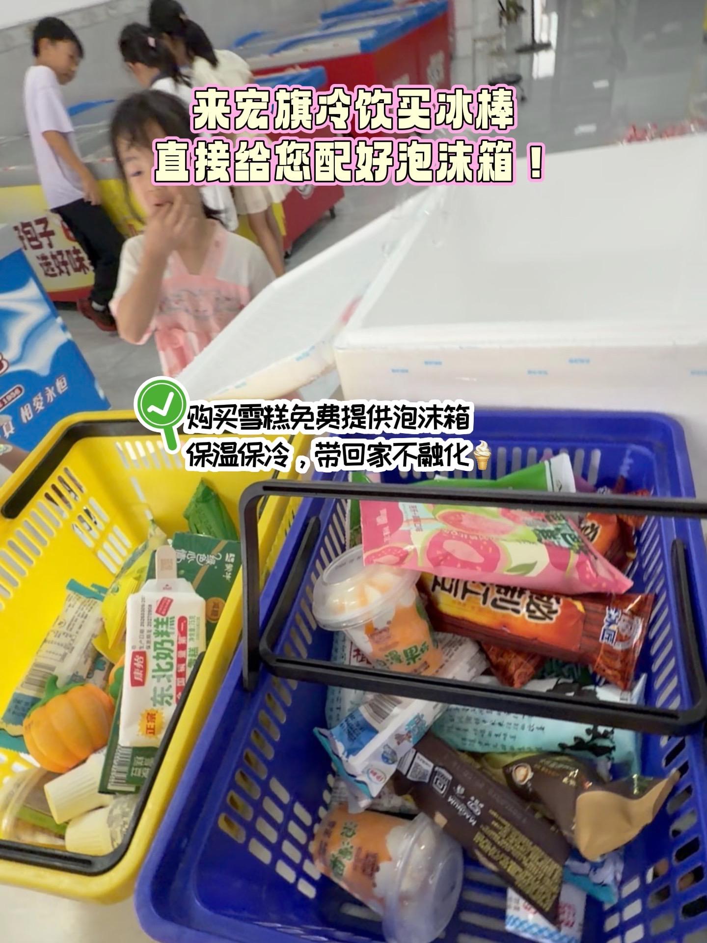 宏旗冷饮白地市雪糕批发 雪糕雪糕真好吃