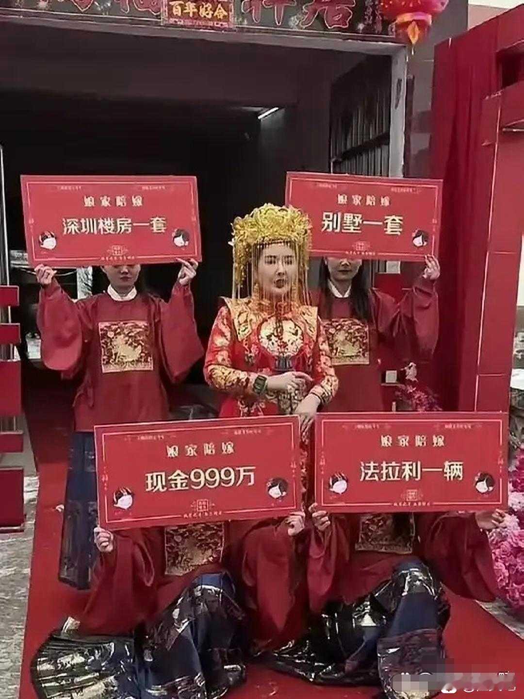 说实话，就算她大我十岁，我都愿意娶她
