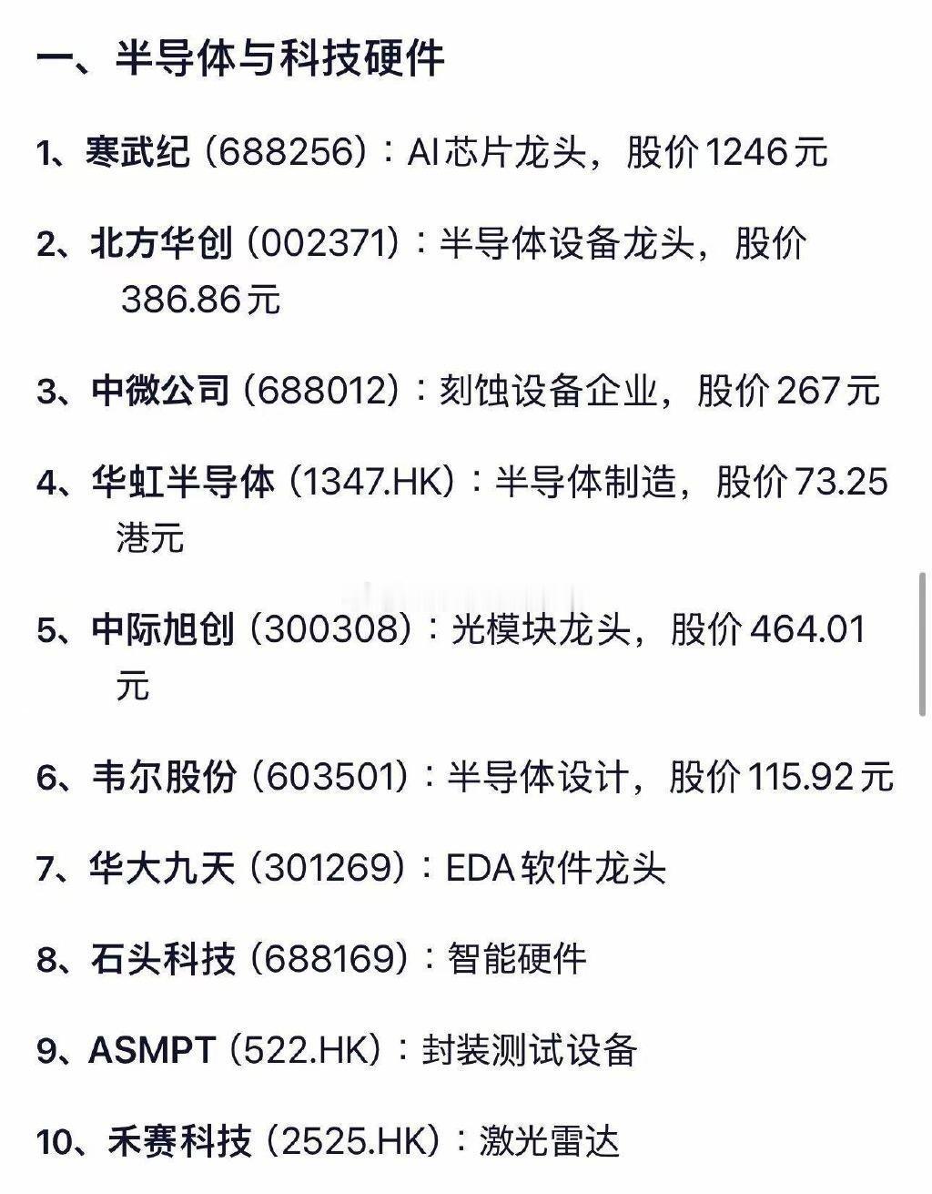 2025年11月18日，高盛发布《中国股市“五年规划”：高盛“十五五”投资组合重