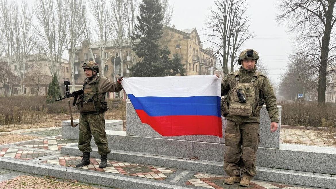 太厉害了！俄罗斯最新战况！俄罗斯媒体1月18日的最新报道一出来，直接引爆全网关