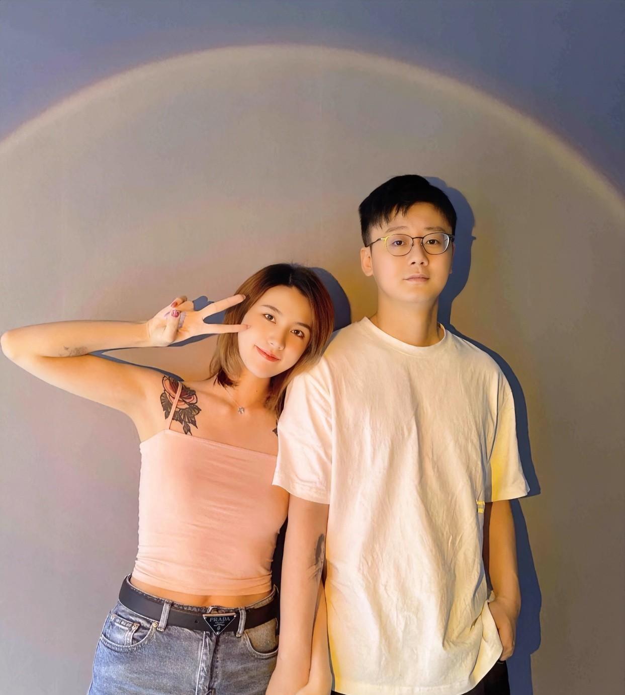 奉劝大家一句，找老婆千万不要找陶白白老婆这样的，不是因为她不够漂亮，不够好，