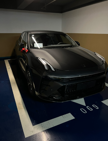 领克03提车500公里感受提车一周，开了500公里，平均车速31km/h，高速