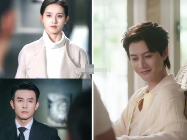 何健麒又被人举报了，吓得我赶紧去把《盛夏芬德拉》下载下来，不是不信任何健麒，