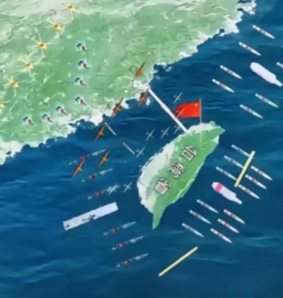 到2030年之前，中国极有可能办成这五件惊天动地的大事，件件关乎国运，个个戳