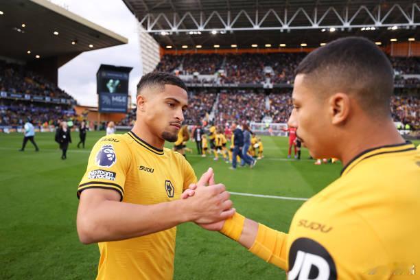 很多球员因为自身原因，但更主要是受到俱乐部影响，已经远离了世界杯。最典型的就是狼