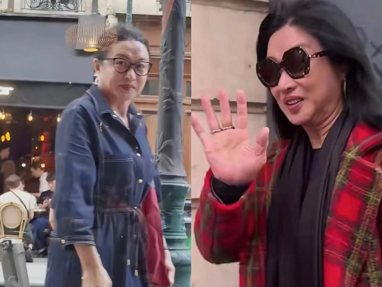 本来能在中国顺顺当当赚钱，却非要听那所谓“主子”的，在中国传播LGBT价