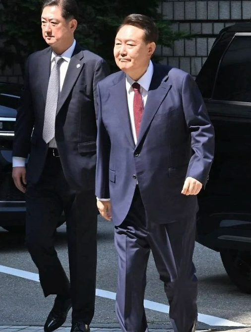 就在刚刚，又一名韩国高管被抓，韩国特检组突然突袭逮捕韩国无人机作战司令部司
