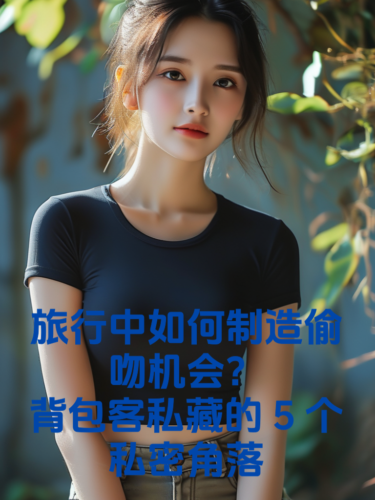 旅行中如何制造偷吻机会？背包客私藏的5个私密角落